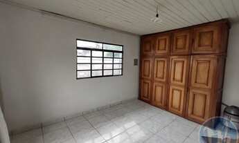 Imagem 7: Casa Residencial com 2 quartos para alugar por R$ 1250.00, 72.00 m2 - SANTA FELICIDADE - C