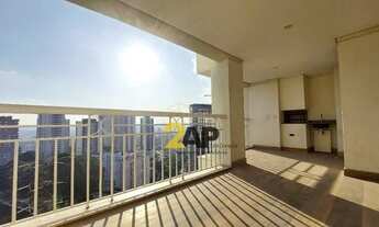 Imagem 7: Apartamento nunca habitado com 4 dormitórios sendo duas suítes à venda, 142 m² por R$ 900