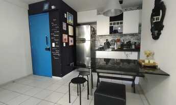 Imagem 7: Alugo Lindo apartamento mobiliado com 2 quartos no Bairro do Espinheiro / Recife