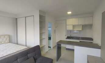 Imagem: Apartamento para Locação semi mobiliado