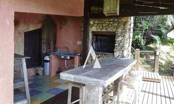 Imagem 5: Casa com 3 dormitórios à venda, 420 m² por R$ 1.690.000,00 - Praia Do Rosa - Imbituba/SC