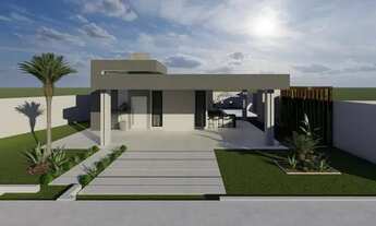 Imagem: Casa Alto padrão