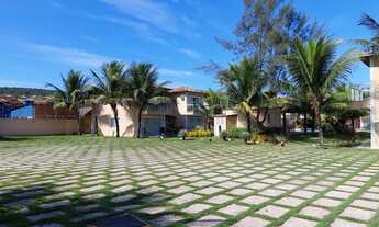 Imagem 5: Casa em Condomínio de Frente para o Mar na Rasa