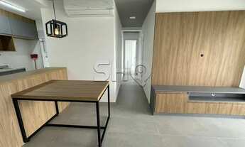 Imagem 6: Apartamento em Santo Amaro com 3 dormitórios