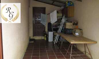 Imagem 2: Casa com 4 dormitórios à venda, 80 m² por R$ 318.000,00 - Vila Augusta - Viamão/RS