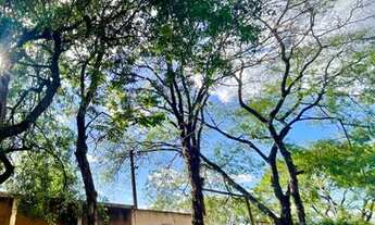 Imagem 2: Terreno de 500 m2 com 2 casas - Jardim Santa Cândida Campinas