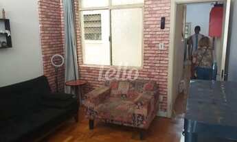 Imagem: São Paulo - Apartamento Padrão - Bela