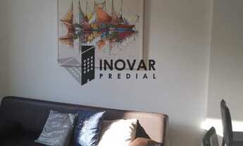 Imagem 3: Flat para aluguel com aproximadamente 35 m² com 1 quarto em Itacoatiara - Niterói - RJ