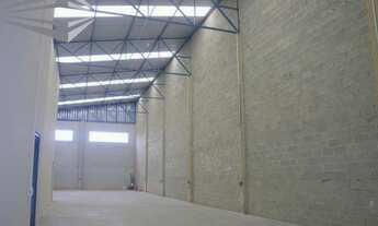 Imagem 7: Galpão para alugar Centro Vargem Grande Paulista