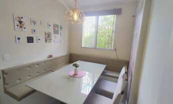 Imagem 5: Belo Horizonte - Apartamento Padrão - Castelo