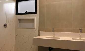 Imagem 7: Casa de condomínio térrea para venda possui 186 metros quadrados com 3 quartos