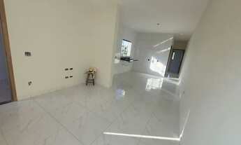 Imagem 5: Casa com 2 dormitórios à venda, 83 m² por R$ 250.000,00 - Colinas - Londrina/PR