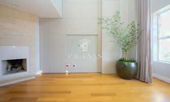 Imagem 7: Lindíssima cobertura com 4 suítes para alugar - Batel - Curitiba/PR