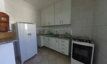 Imagem 5: Apartamento Padrão em São Carlos