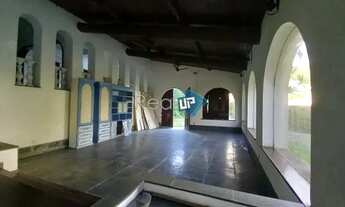 Imagem 4: Casa - 5 quartos - São Conrado