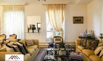 Imagem: Locação Apartamento 4 Dormitórios - 360