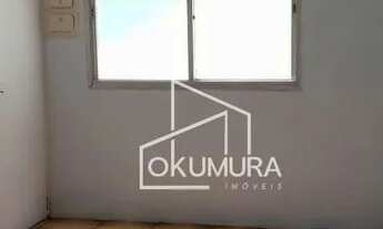 Imagem: Apartamento com 2 dormitórios à venda