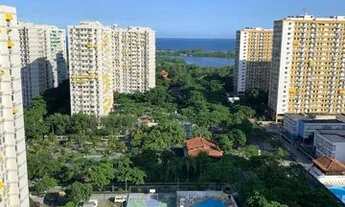 Imagem: Cond barra sul