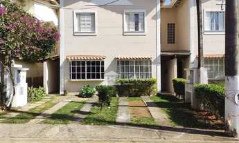 Imagem: Sobrado com 2 dormitórios para alugar