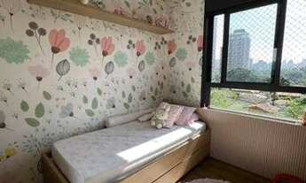 Imagem 12: Apartamento com 3 suítes, 122 m² - venda por R$ 2.700.000 ou aluguel por R$ 18.000/mês - B