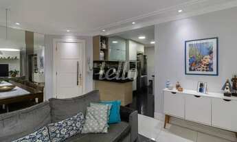 Imagem 4: São Paulo - Apartamento Padrão - Tatuapé