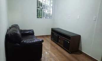 Imagem 6: Apartamento Delboux com 2 dormitórios localizado na Vila Virgínia