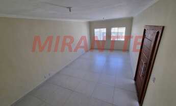 Imagem 4: Sobrado Novo 109m, 3 dormit. (1suite) e 2 vagas na Zona Norte de SP