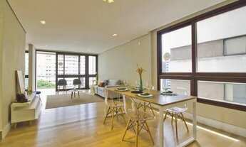 Imagem: SÃO PAULO - Apartamento Padrão - JARDIM