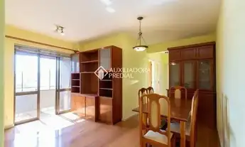 Imagem 7: PORTO ALEGRE - Apartamento Padrão - Menino Deus
