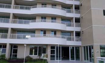 Imagem 2: Apartamento para venda com 105 metros quadrados com 3 quartos em Parque Iracema - Fortalez