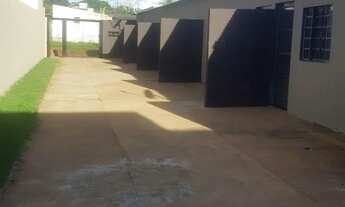 Imagem 2: Alugo casa 2 quartos próximo ao Bom D mais