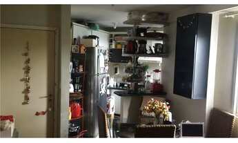 Imagem: Venda-Apartamento 3 Quartos- Residencial