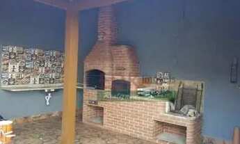 Imagem 5: Casa com 3 dormitórios à venda por R$ 455.800,00 - Parque Urupês - Taubaté/SP