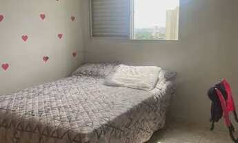 Imagem 5: Apartamento à locação no bairro STA.MARIA, ARAÇATUBA cod:8387