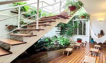 Imagem 3: Excelente sobrado comercial de 340 m2 útil no melhor da Vila Mariana