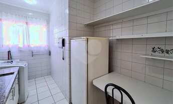 Imagem 7: Bauru - Apartamento Padrão - Parque Residencial das Camélias