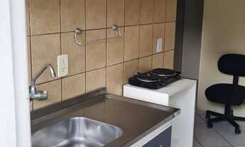 Imagem 1: Alugo Kitnet próximo a UFSC