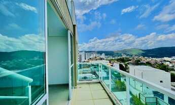 Imagem 7: Cobertura 4 quartos 3 suítes 5 banheiros 2 vagas 231 m² Estrela Sul