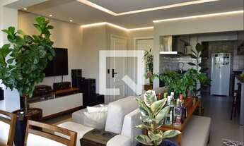 Imagem 4: Apartamento para Aluguel - Jardim Marajoara , 2 Quartos, 94 m2