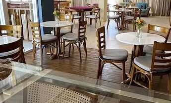 Imagem 4: Porto das Dunas Aluguel ANUAL frente ao Beach Park 2 quartos