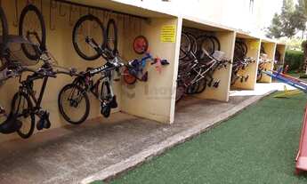 Imagem 2: Apartamento com 2 dormitórios para alugar, 50 m² por R$ 1.783,89 - Jardim Alice - Indaiatu