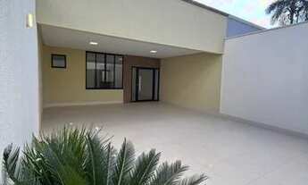 Imagem: Casa Parque Amazônia - 3 quartos (Entrada