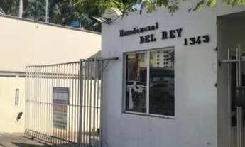 Imagem: Apartamento com 2 quarto(s) no bairro Quilombo