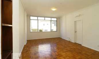 Imagem 2: Apartamento para Aluguel - Copacabana, 1 Quarto, 55 m2