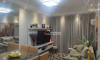 Imagem 3: APARTAMENTO À VENDA - CAMPO GRANDE - SANTOS/SP