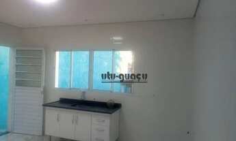 Imagem 4: Casa com 1 dormitório à venda, 49 m² por R$ 230.000 - Residencial Rio Araguaia - Itu/SP