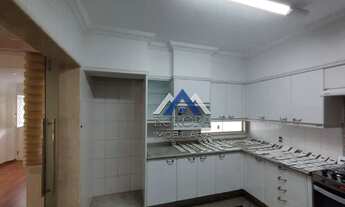 Imagem 7: Sobrado com 5 dormitórios para alugar, 350 m² por R$ 6.650,00/mês - Residencial Santa Clar