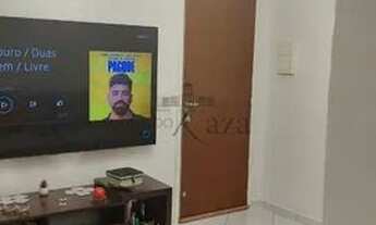 Imagem: Jacarei - Apartamento Padrão - Jardim Paraiso