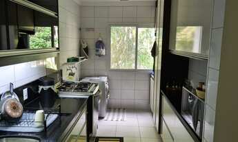 Imagem 6: Cobertura Piazza di San Marco - 155 m² - Valinhos - SP