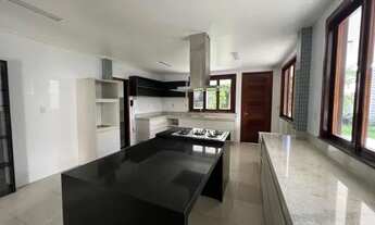 Imagem 4: Casa à venda no Condomínio Água Cristal